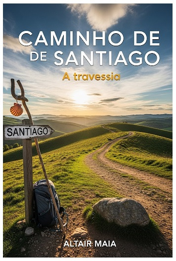 Caminho de Santiago – A travessia
