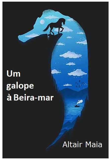Um Galope à Beira mar