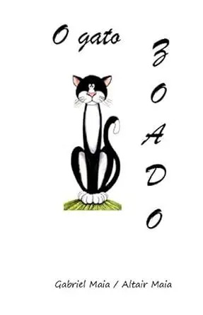 O gato Zoado